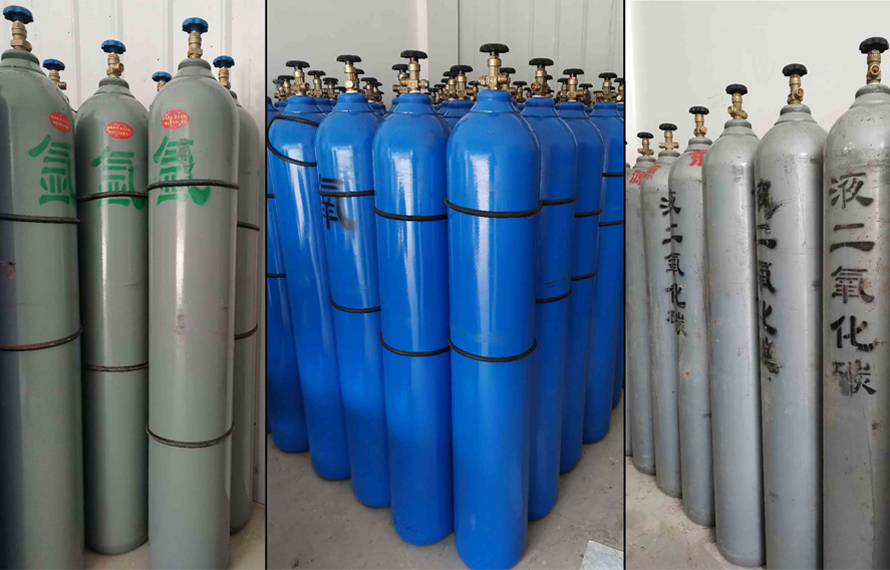 匯通新能源公司：深化科技研發(fā)，打造創(chuàng)新型工業(yè)氣體企業(yè)