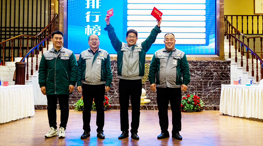 安全知識(shí)常學(xué)常新、安全意識(shí)越筑越牢|匯通集團(tuán)開展安全知識(shí)競(jìng)賽